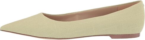 حذاء Wanda مسطح للسيدات من Sam Edelman، أسود، 6 in Saudi Arabia