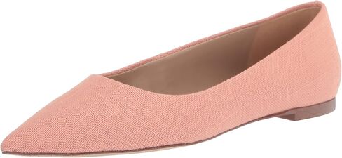حذاء Wanda مسطح للسيدات من Sam Edelman، أسود، 6 in Saudi Arabia
