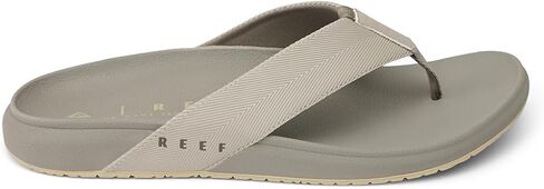 صندل راجلان للرجال من Reef، Java/Gum، 11 in Kuwait