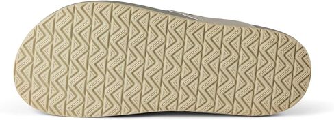 صندل راجلان للرجال من Reef، Java/Gum، 11 in Kuwait