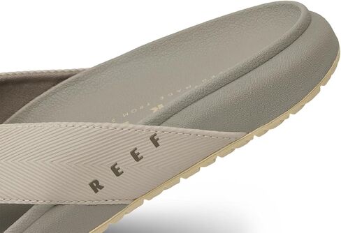 صندل راجلان للرجال من Reef، Java/Gum، 11 in Kuwait