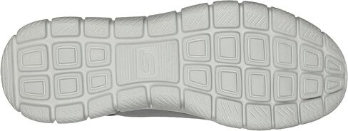 Skechers Men's Track Broader Oxford in Saudi Arabia