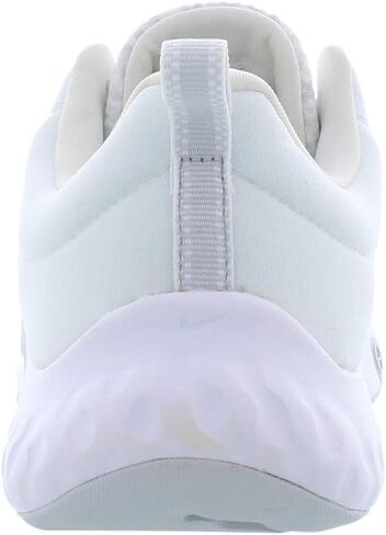 Nike Renew in-Season TR 11 Womens Running Shoe (7, White/MTLC Platinum, Numeric_7) in Saudi Arabia