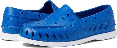 Sperry womens Authentic Original Float Boat Shoe, Blush, 11 US in Kuwait