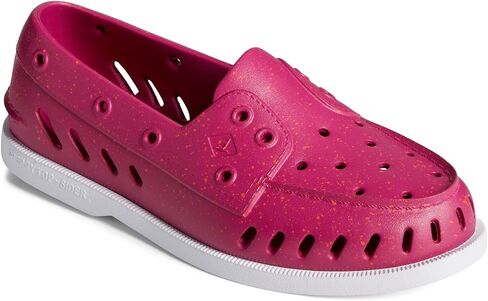 Sperry womens Authentic Original Float Boat Shoe, Blush, 11 US in Saudi Arabia