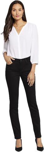 NYDJ Women's Alina Skinny Jeans in Saudi Arabia