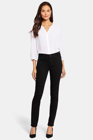 NYDJ Women's Alina Skinny Jeans in Saudi Arabia