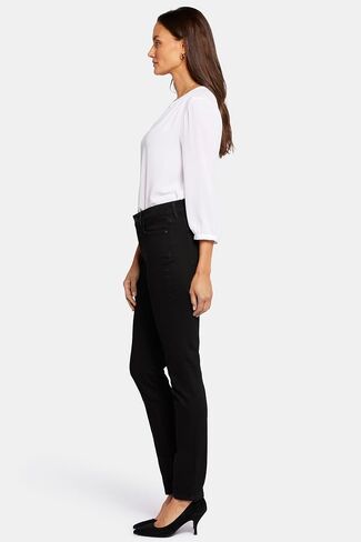 NYDJ Women's Alina Skinny Jeans in Saudi Arabia
