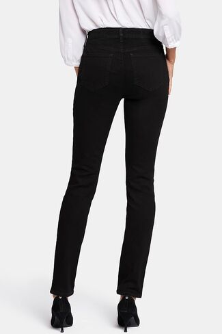 NYDJ Women's Alina Skinny Jeans in Saudi Arabia