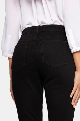 NYDJ Women's Alina Skinny Jeans in Saudi Arabia