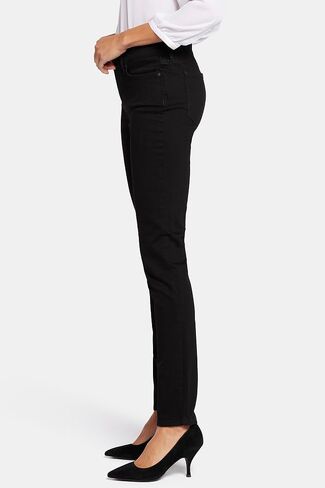 NYDJ Women's Alina Skinny Jeans in Saudi Arabia