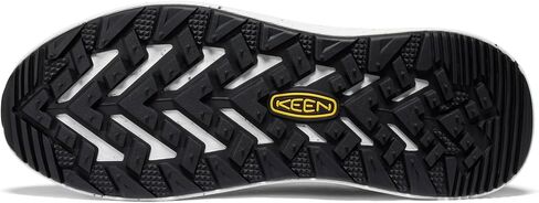 KEEN Wk400 Performance Breathable Walking mens Hiking Shoe in Saudi Arabia