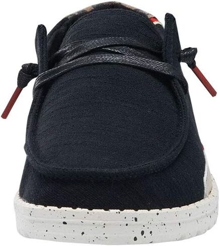 Hey Dude Wendy Vogue Women's موكاسين, أبيض, One Size in Kuwait