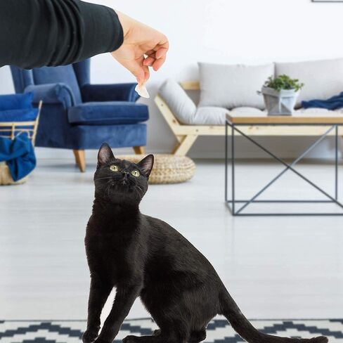 رقائق بونيتو ​​كبيرة جدًا من كات مان دو (عبوة من 6 أكياس كبيرة الحجم سعة 4 أونصة) in Kuwait