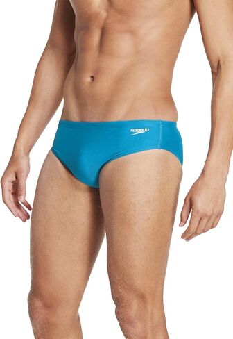 Speedo Men's Swimsuit Brief Endurance+ The One in Kuwait