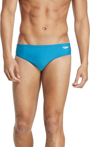 Speedo Men's Swimsuit Brief Endurance+ The One in Kuwait