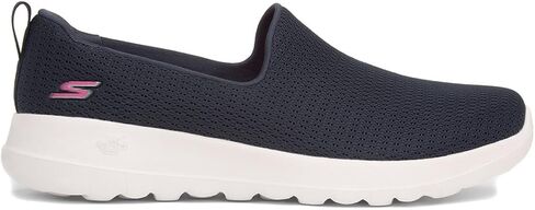 Skechers Women's Summits Fun Flare Sneaker, Taupe/Pink=TPPK, 8 Wide in Saudi Arabia