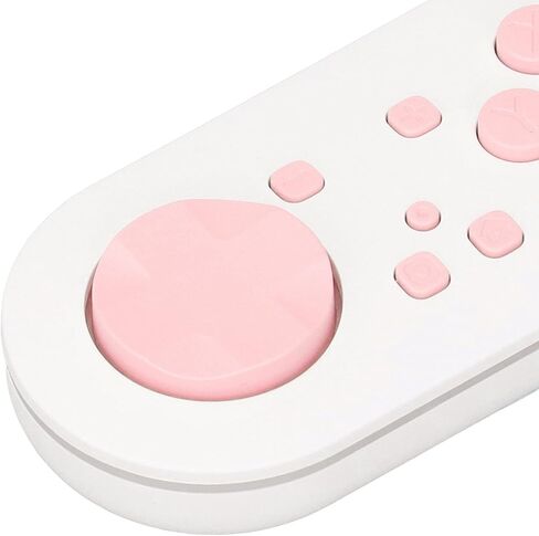 Tangxi Wire less Bluetooth Controller for Anki App, Bluetooth Gamepad Controller with RGB Lighting Modes, Pocket Sized Mini Controller for Switch, Wins, Android, OS X, iOS (Pink) in Saudi Arabia