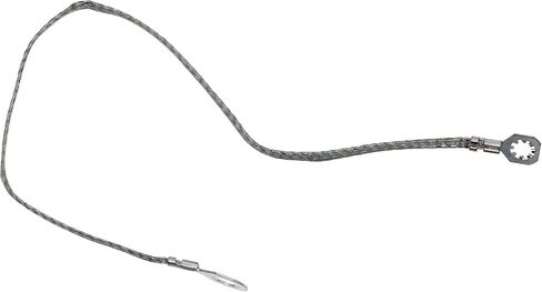 15 In. Universal Ground Strap in Saudi Arabia