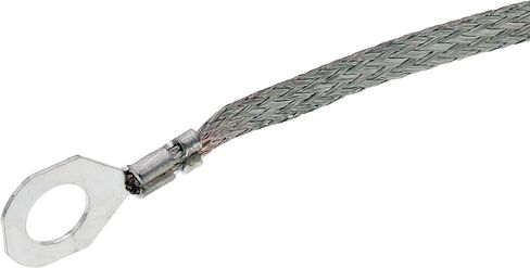 15 In. Universal Ground Strap in Saudi Arabia