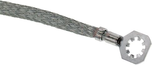 15 In. Universal Ground Strap in Saudi Arabia