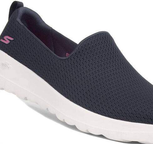 Skechers Sport Women's Women's Summits Fun Flare Sneaker, GYMT=Gray Multi, 8 in Saudi Arabia