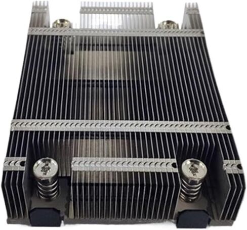لـ DL360P G8 Gen8 CPU Deatink 670527-001 653235-001 670748-001 COOLING FAN 696154-001 732136-001 697183-003 (1PC Heathink 2PC SPAN) in Kuwait