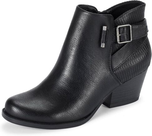 BareTraps REGGIE Women's Boots Dark Brown Size 7.5 M (BT29380) in Saudi Arabia