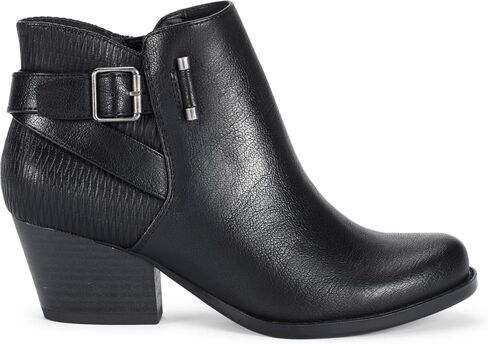 BareTraps REGGIE Women's Boots Dark Brown Size 7.5 M (BT29380) in Saudi Arabia