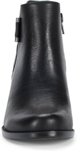 BareTraps REGGIE Women's Boots Dark Brown Size 7.5 M (BT29380) in Saudi Arabia