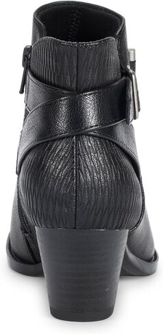 BareTraps REGGIE Women's Boots Dark Brown Size 7.5 M (BT29380) in Saudi Arabia