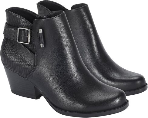 BareTraps REGGIE Women's Boots Dark Brown Size 7.5 M (BT29380) in Saudi Arabia