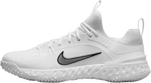 Nike Men's Huarache 9 Elite Turf Lacrosse Shoes in Saudi Arabia