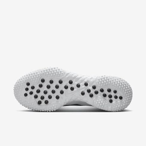 Nike Men's Huarache 9 Elite Turf Lacrosse Shoes in Saudi Arabia