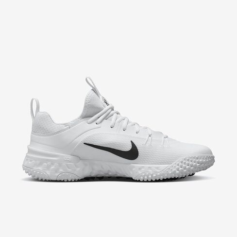 Nike Men's Huarache 9 Elite Turf Lacrosse Shoes in Saudi Arabia