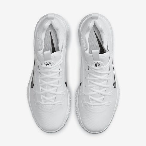 Nike Men's Huarache 9 Elite Turf Lacrosse Shoes in Saudi Arabia