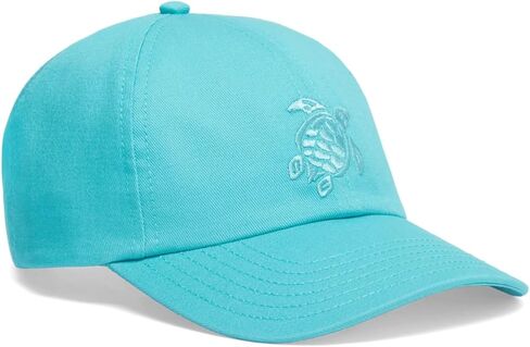 Vilebrequin Unisex Cap Solid in Saudi Arabia