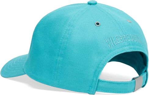 Vilebrequin Unisex Cap Solid in Saudi Arabia