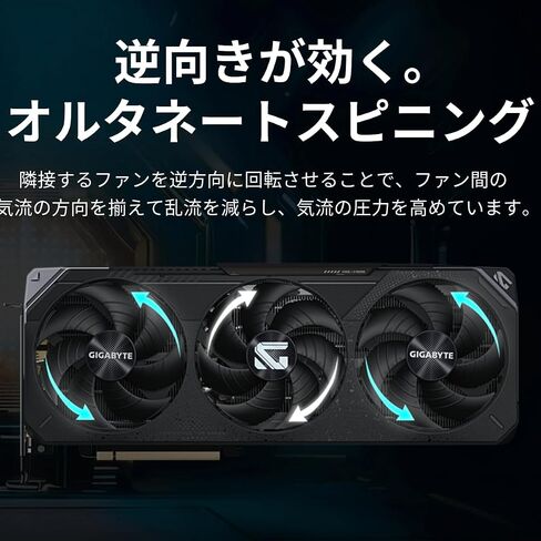 GIGABYTE GV-N507TGAMING OC-16GD GRAPHIC مع RTX5070TI 16GB in Kuwait