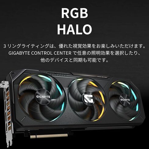 GIGABYTE GV-N507TGAMING OC-16GD GRAPHIC مع RTX5070TI 16GB in Kuwait