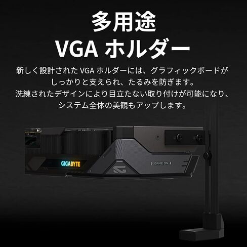 GIGABYTE GV-N507TGAMING OC-16GD GRAPHIC مع RTX5070TI 16GB in Kuwait