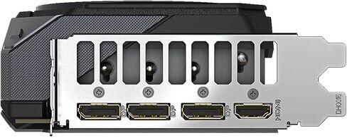 GIGABYTE GV-N507TGAMING OC-16GD GRAPHIC مع RTX5070TI 16GB in Kuwait