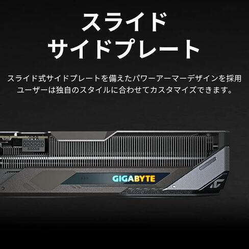 GIGABYTE GV-N507TGAMING OC-16GD GRAPHIC مع RTX5070TI 16GB in Kuwait