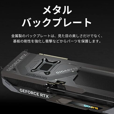 GIGABYTE GV-N507TGAMING OC-16GD GRAPHIC مع RTX5070TI 16GB in Kuwait
