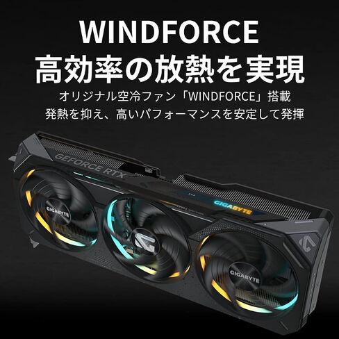 GIGABYTE GV-N507TGAMING OC-16GD GRAPHIC مع RTX5070TI 16GB in Kuwait