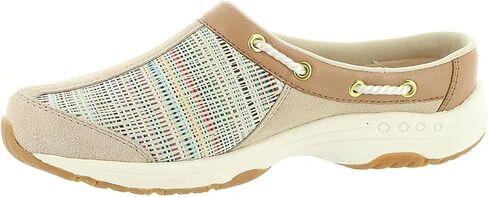 Easy Spirit Women's Travelport21 Mule in Saudi Arabia