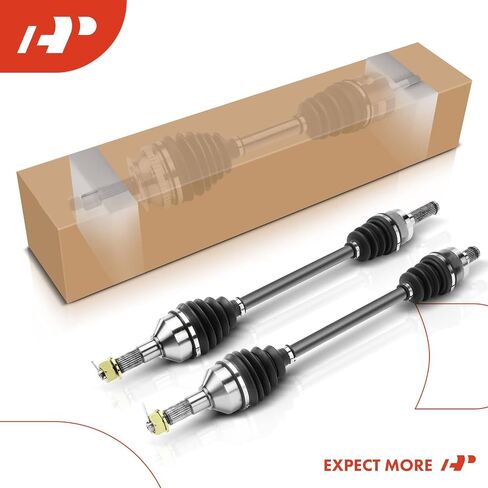 A-Premium CV Axle Shaft Assembly Compatible with Kawasaki Teryx 800 2015-2021, Teryx4 750 2012-2013, Teryx4 800 2014-2021, Front Left Driver Side, Replace# 59266-0047, 59266-0707 in Saudi Arabia