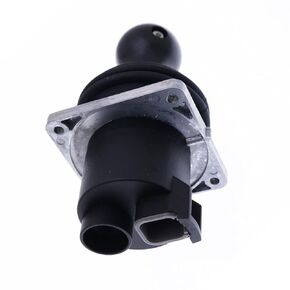Solarhome New Axis Joystick Controller 62392 62392GT Compatible with Genie Z-51/30J Z-60/34 Z-60/37 Z-62/40 ZX-135/70 Z-135/70 Z-45 Z-45/25 Z-45/25J