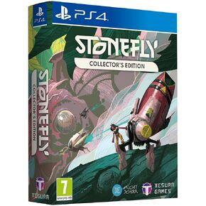 Stonefly [Collector's Edition]