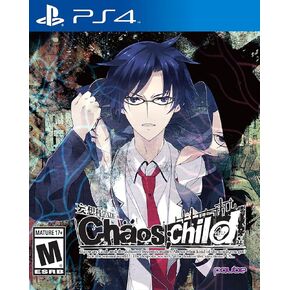 Chaos;Child - PlayStation 4